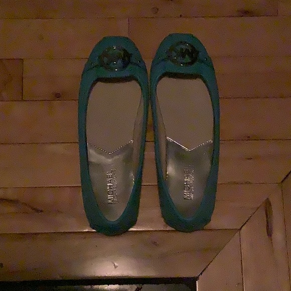 Michael Kors Tile shoes - Picture 1 of 3